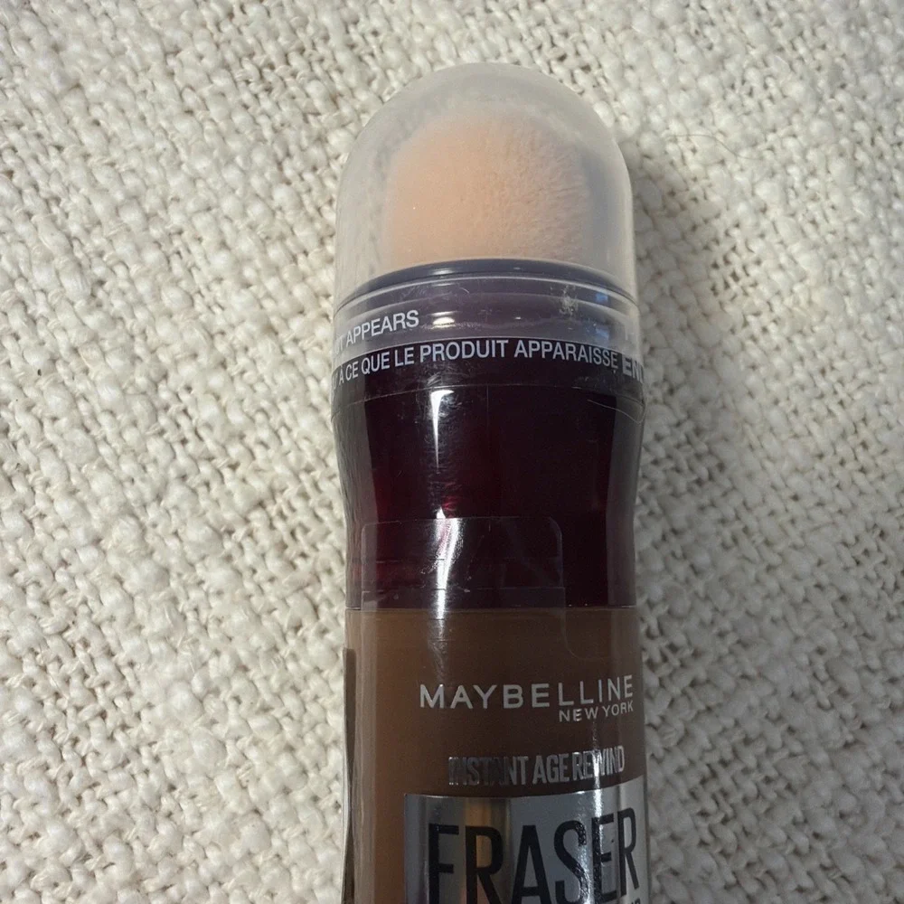 Maybelline instant age